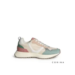 Zapatilla deportiva M5110 multicolor