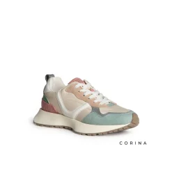 Zapatilla deportiva M5110 multicolor