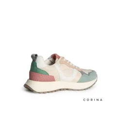 Zapatilla deportiva M5110 multicolor