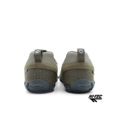 Zapatilla Figaro Low man verde