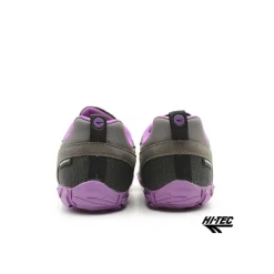 Zapatilla Figaro Low woman purple
