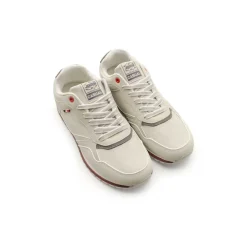 Zapatilla hombre gris Jomix