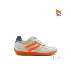 Zapatilla infantil 1995 Clic!