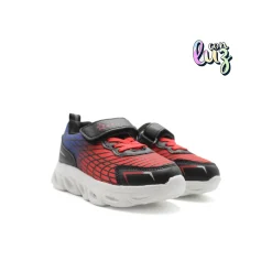 Zapatilla luz Speed Flash rojo