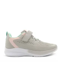 ZAPATILLA MEMORY JUNIOR GRIS