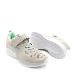 ZAPATILLA MEMORY JUNIOR GRIS