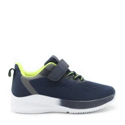 ZAPATILLA MEMORY JUNIOR MARINO