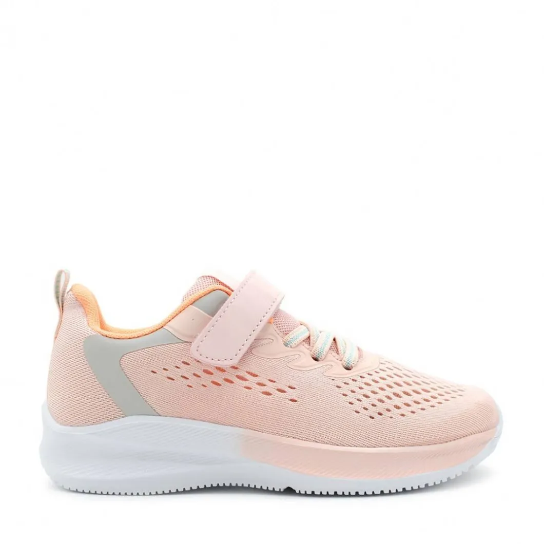 ZAPATILLA MEMORY JUNIOR ROSA