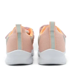 ZAPATILLA MEMORY JUNIOR ROSA