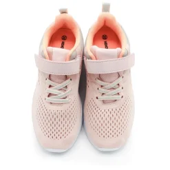 ZAPATILLA MEMORY JUNIOR ROSA