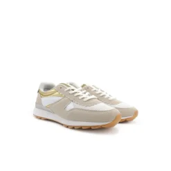 Zapatilla memory rue oro