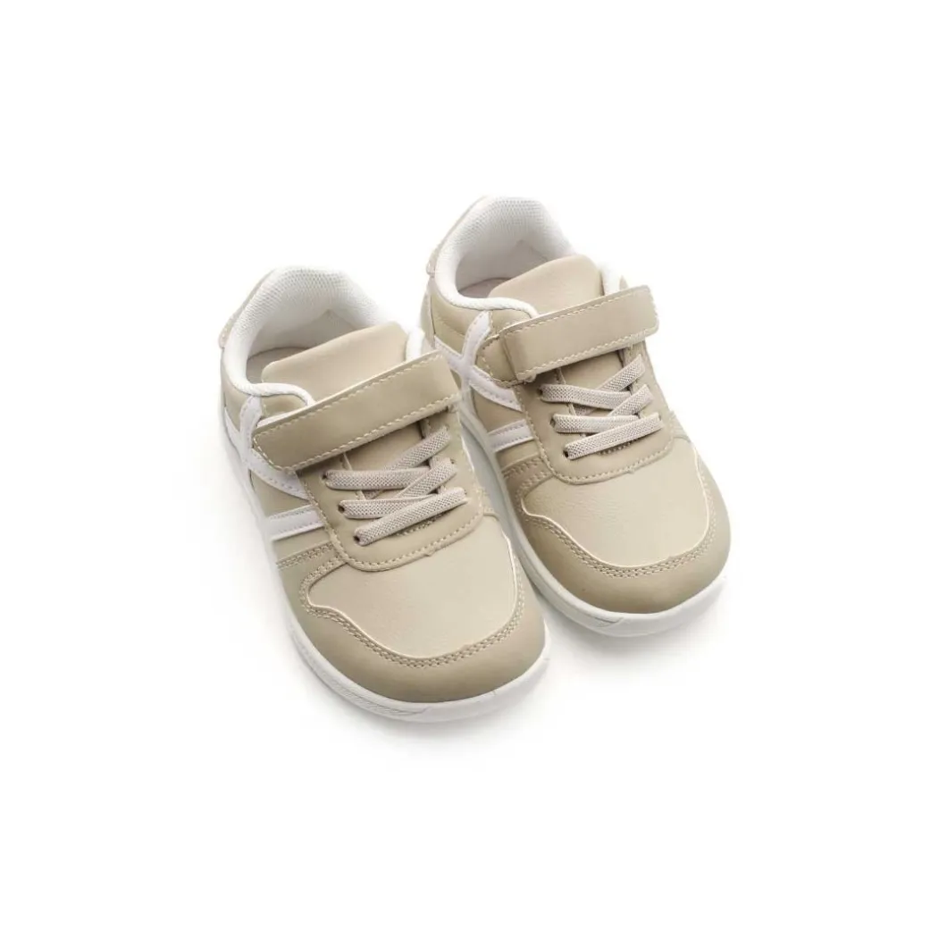 Zapatilla Move respetuosa beige