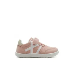 Zapatilla Move respetuosa rosa