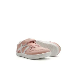 Zapatilla Move respetuosa rosa