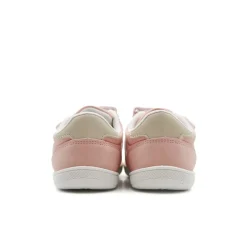 Zapatilla Move respetuosa rosa