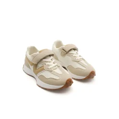 Zapatilla N kids beige