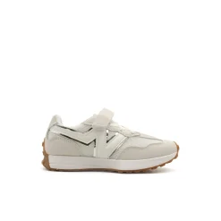 Zapatilla N kids blanca