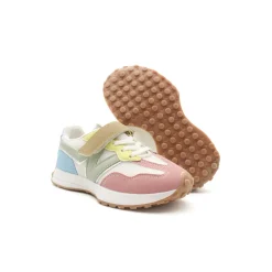 Zapatilla N kids multicolor