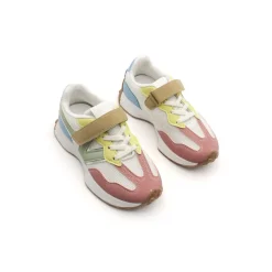 Zapatilla N kids multicolor