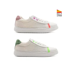 Zapatilla nemo neón change
