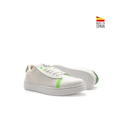 Zapatilla nemo neón change