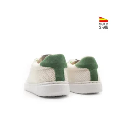 Zapatilla nemo neón change