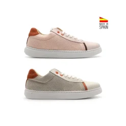 Zapatilla nemo retro change