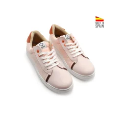 Zapatilla nemo retro change