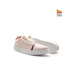 Zapatilla nemo retro change