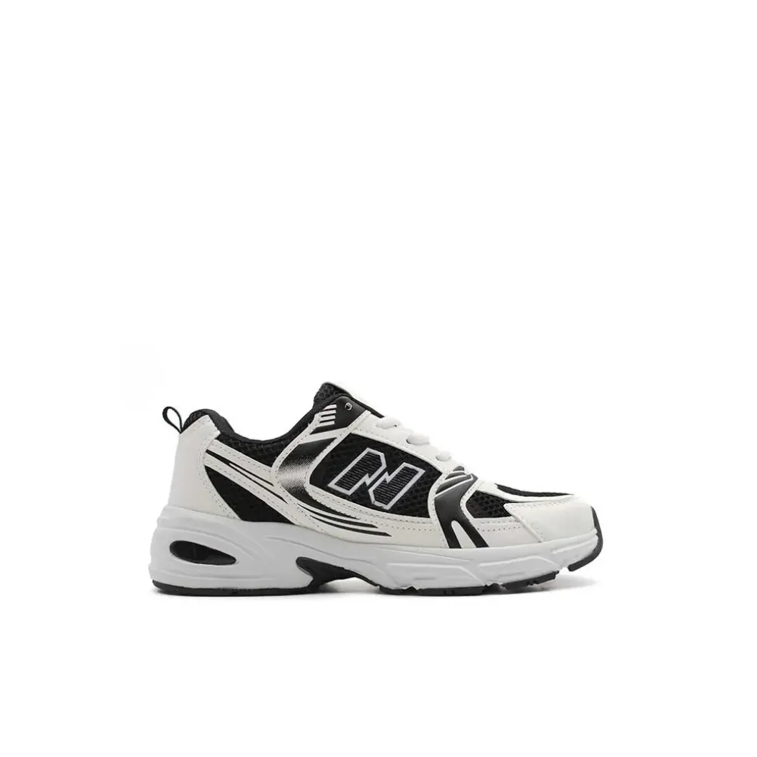 Zapatilla new 530 blanca