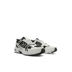 Zapatilla new 530 blanca