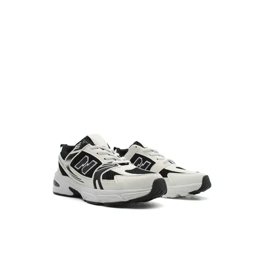 Zapatilla new 530 blanca