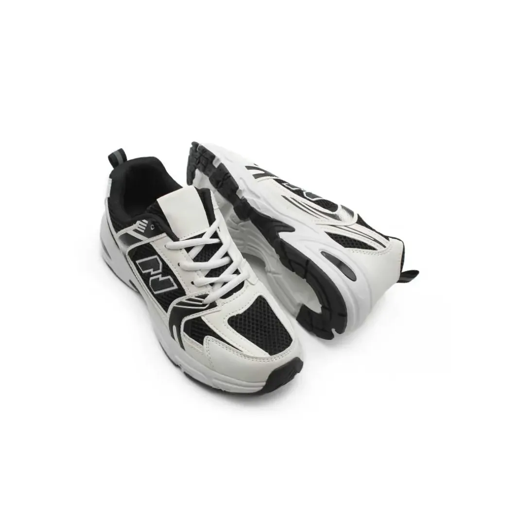 Zapatilla new 530 blanca