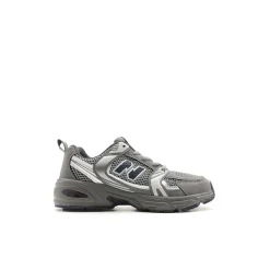 Zapatilla new 530 gris