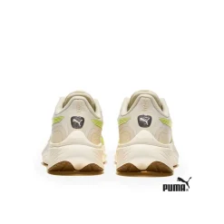 Zapatilla Puma beige Pounce
