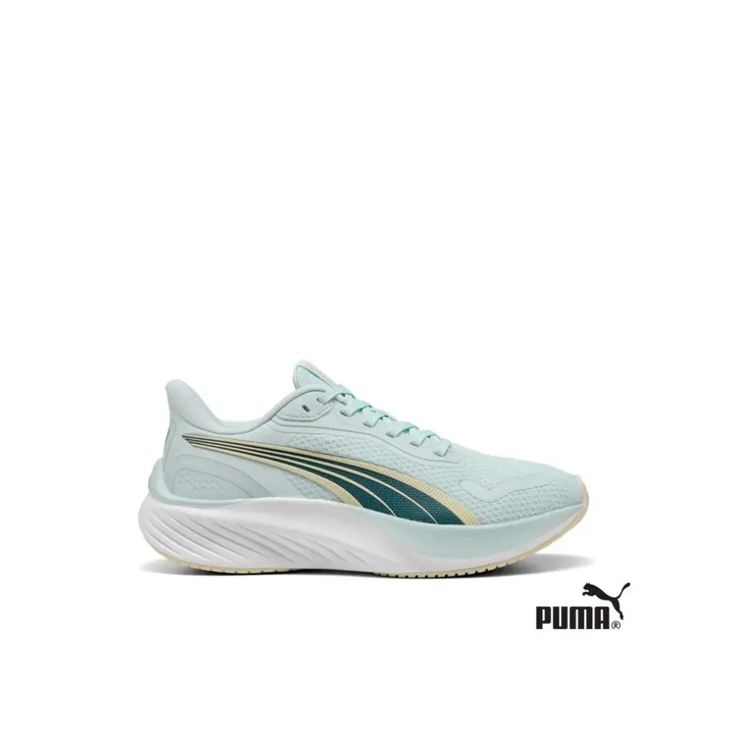 Zapatilla Puma celeste Pounce Lite