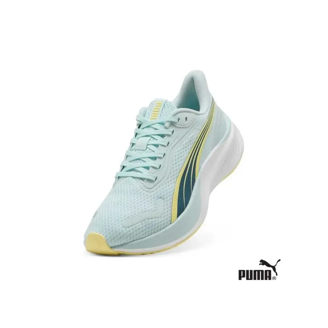 Zapatilla Puma celeste Pounce Lite