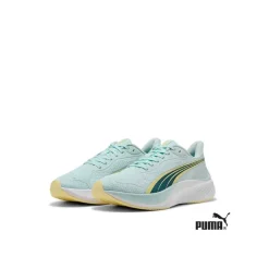 Zapatilla Puma celeste Pounce Lite