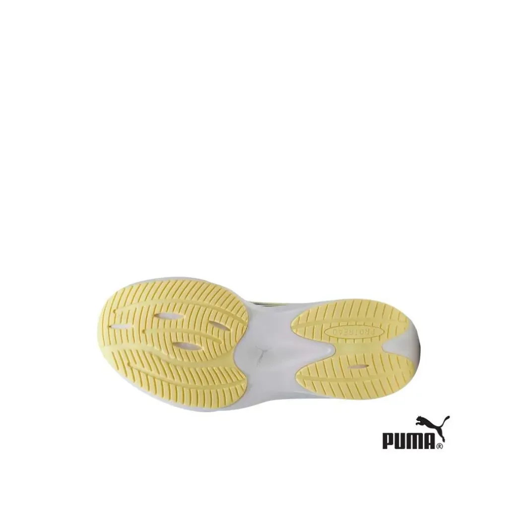 Zapatilla Puma celeste Pounce Lite