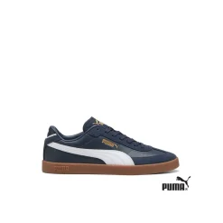 Zapatilla Puma Club II Era navy