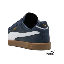Zapatilla Puma Club II Era navy