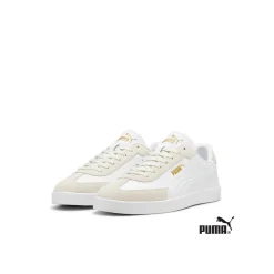 Zapatilla Puma Club II Era Blanco