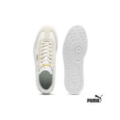Zapatilla Puma Club II Era Blanco