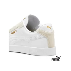 Zapatilla Puma Club II Era Blanco