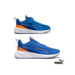 Zapatilla Puma Flyer 3 AC azulón