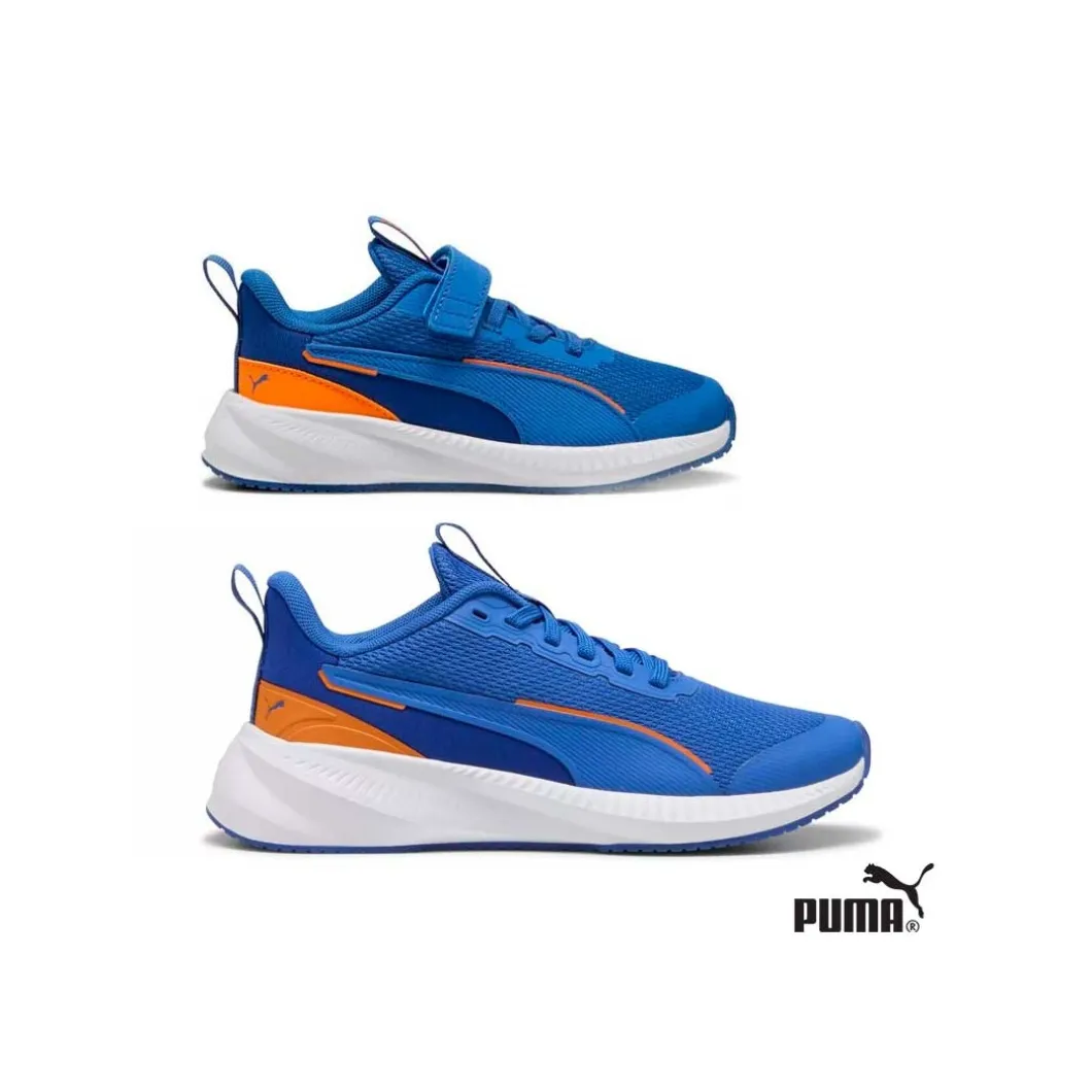 Zapatilla Puma Flyer 3 AC azulón