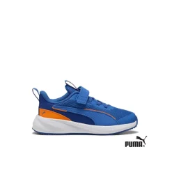 Zapatilla Puma Flyer 3 AC azulón