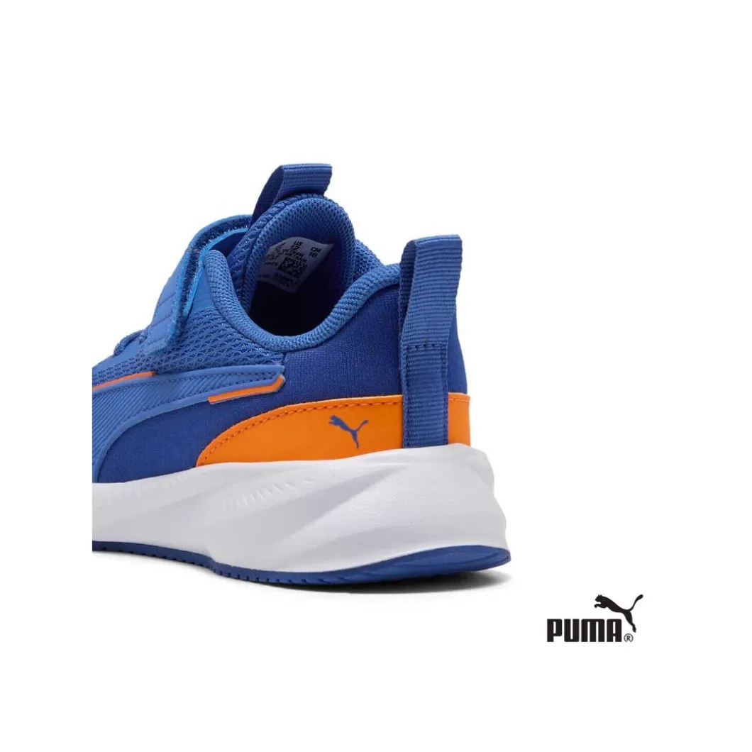 Zapatilla Puma Flyer 3 AC azulón