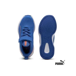 Zapatilla Puma Flyer 3 AC azulón