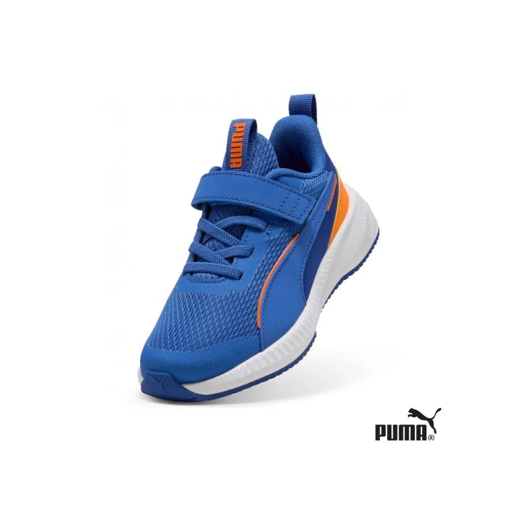 Zapatilla Puma Flyer 3 AC azulón